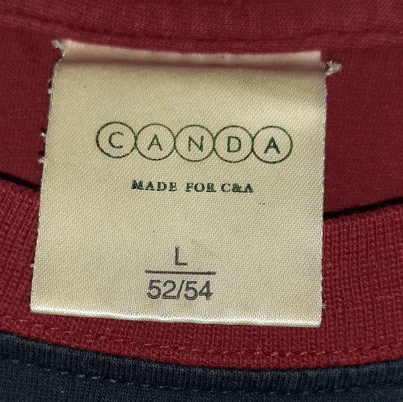 CANDA - Picture 3 of 5